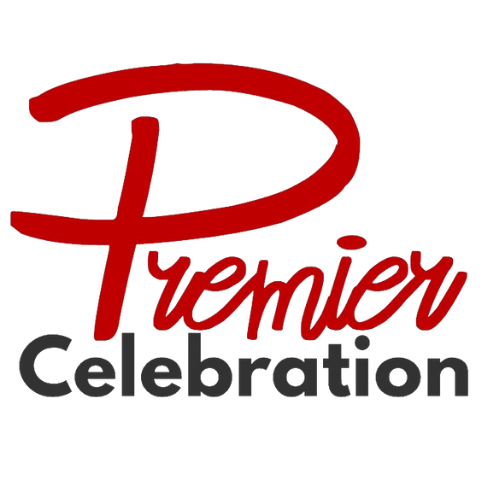 Premier Celebration logo